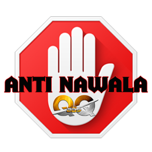 ANTI-NAWALA